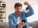 How 22 savers have scooped Premium Bonds top prize within 100 days