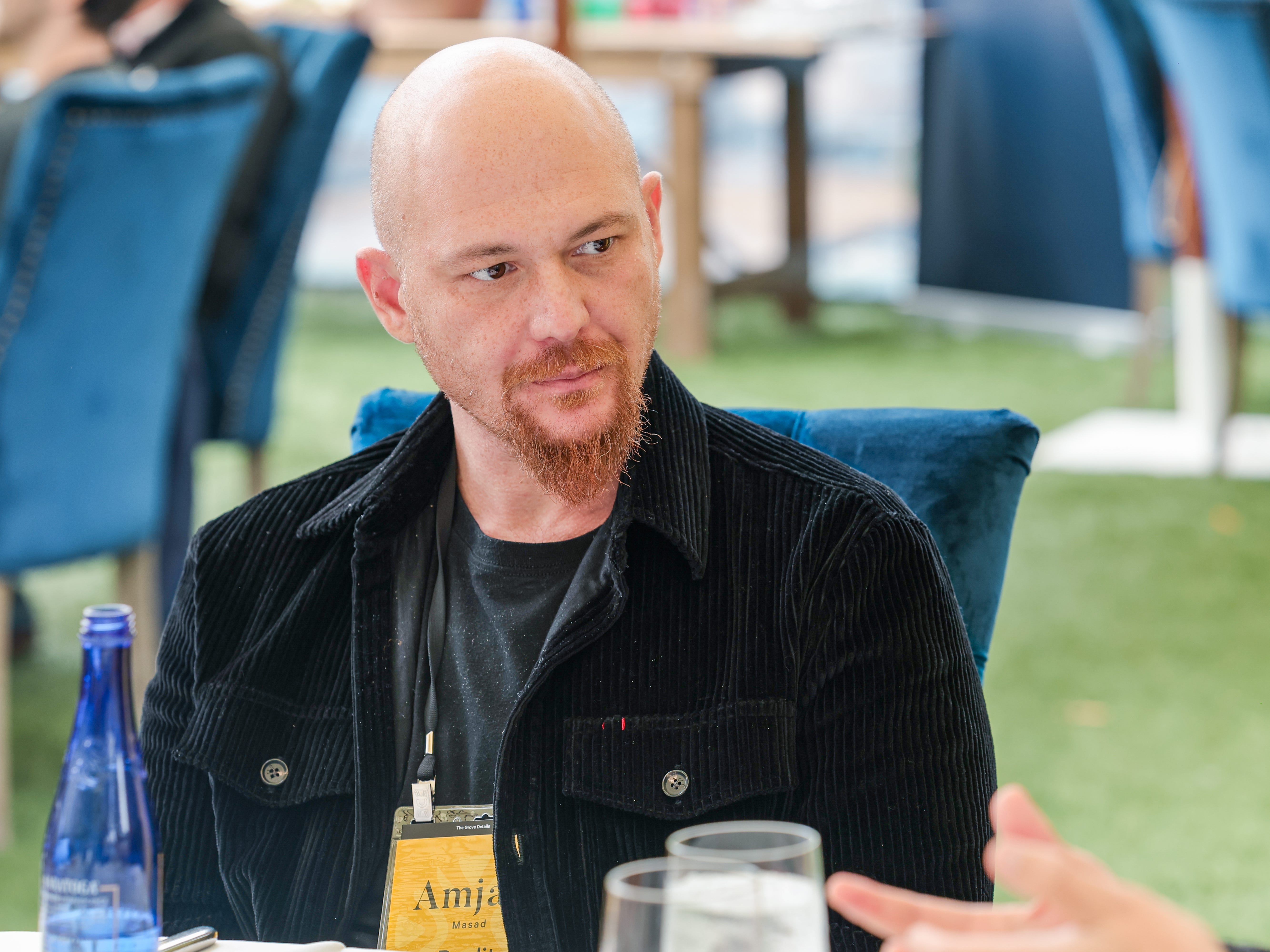 Replit's CEO says AI is making software engineering more human