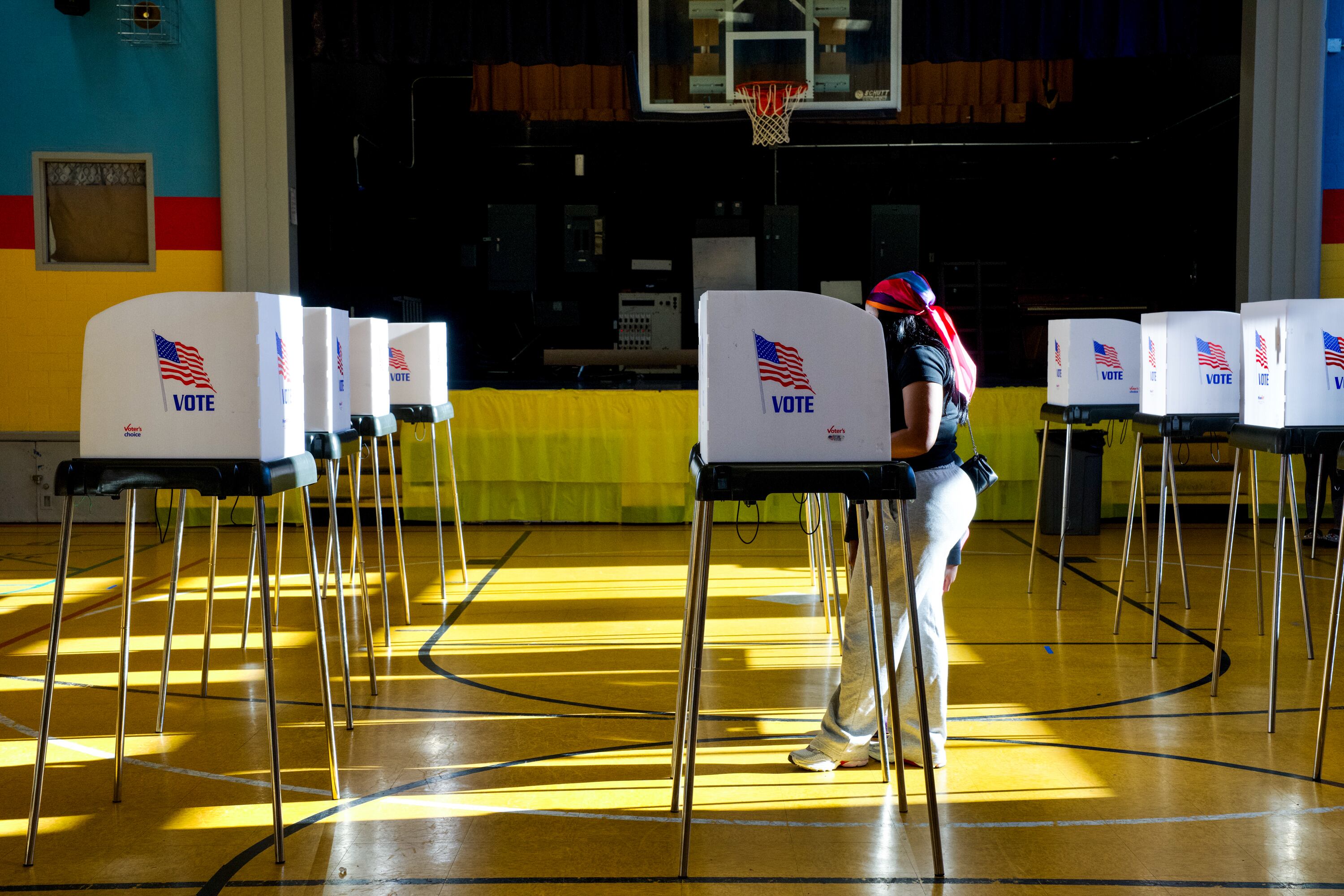 Montgomery County teachers union reopens endorsement process