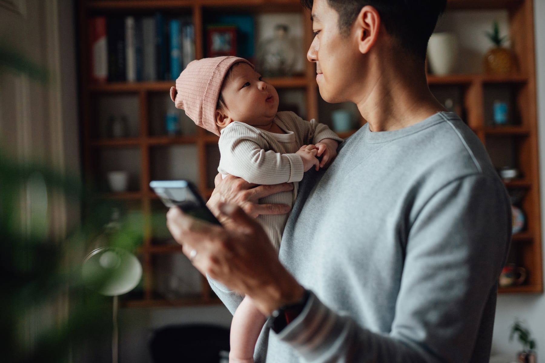 The worst states to have a baby have high costs, low quality care