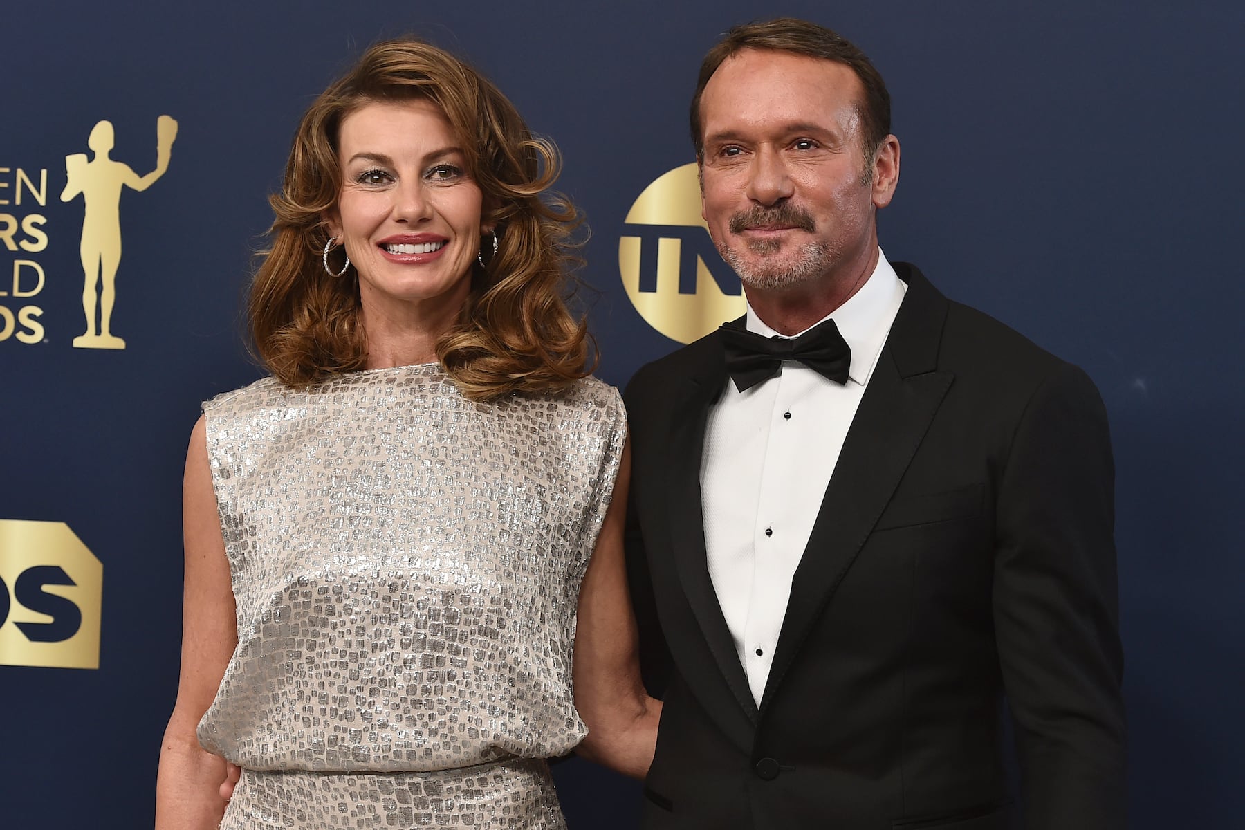 Country music families confront divorce, betrayal and painful health struggles