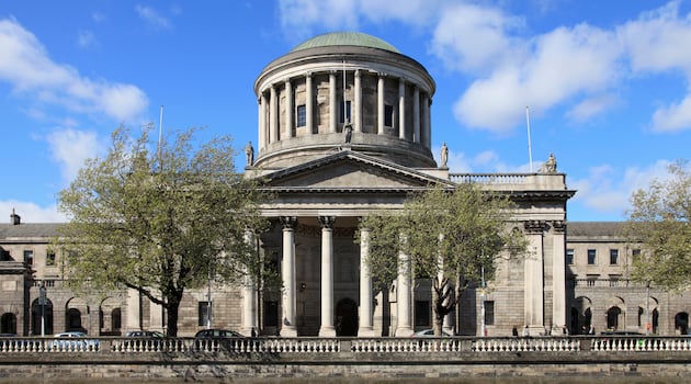 Judge opens inquiries into alleged unlawful detention of men due to legal aid dispute