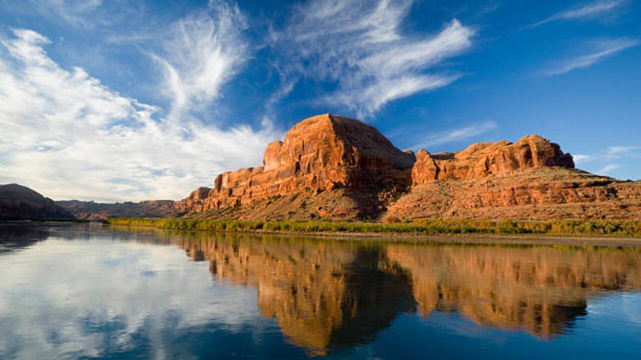 Colorado River faces fish-versus-power dilemma as waters warm