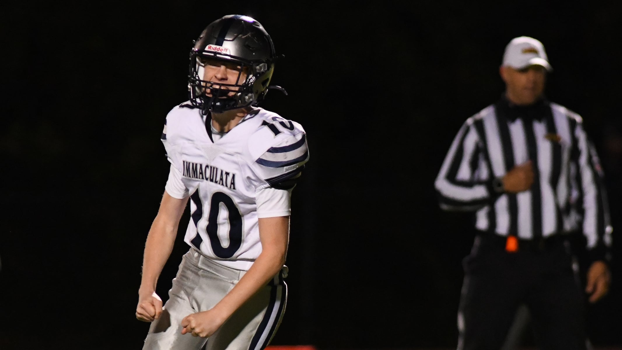 Top 2026 N.J. football statewide, conference-by-conference returning FG and XP leaders