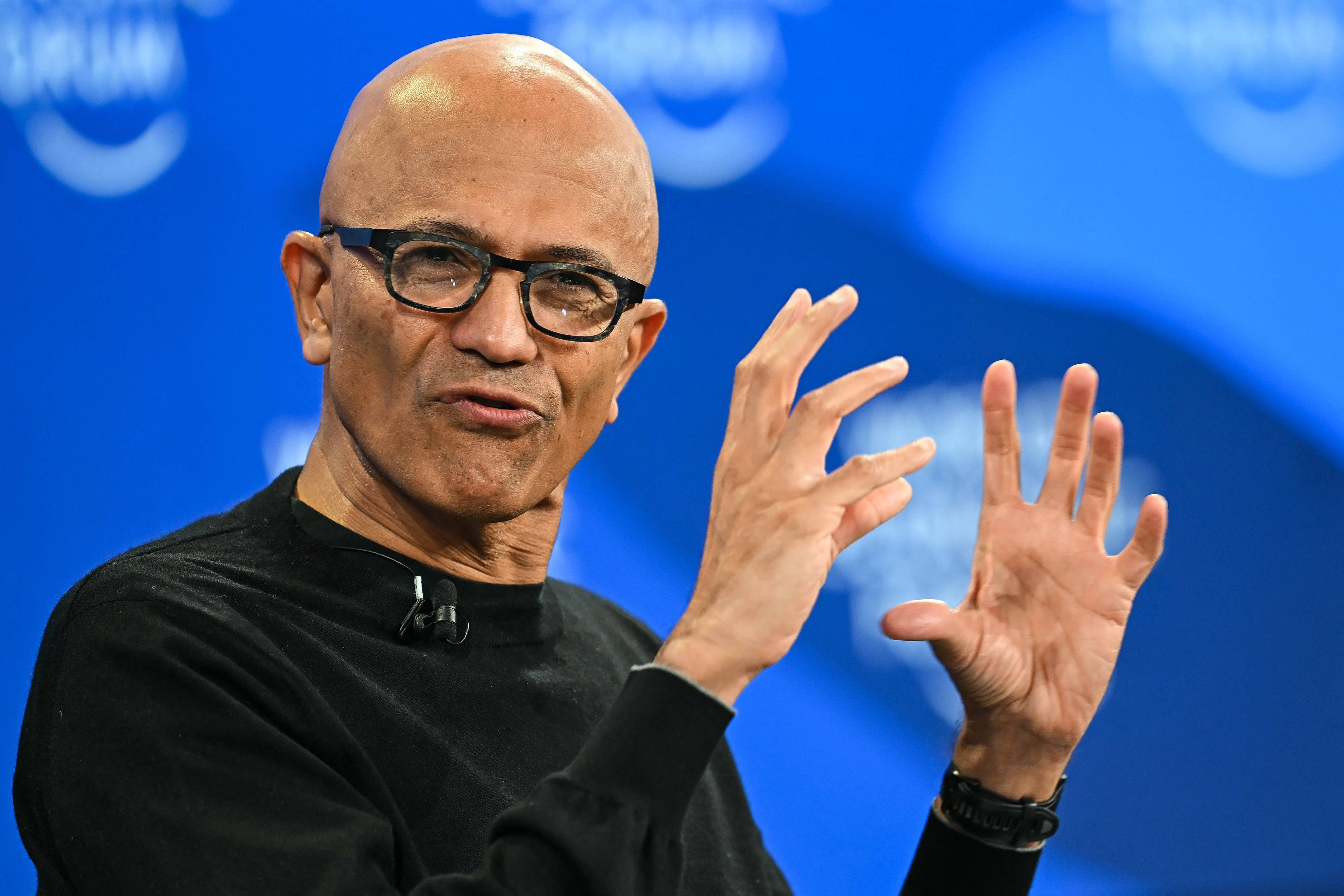 Microsoft makes a controversial decision that changes its AI story