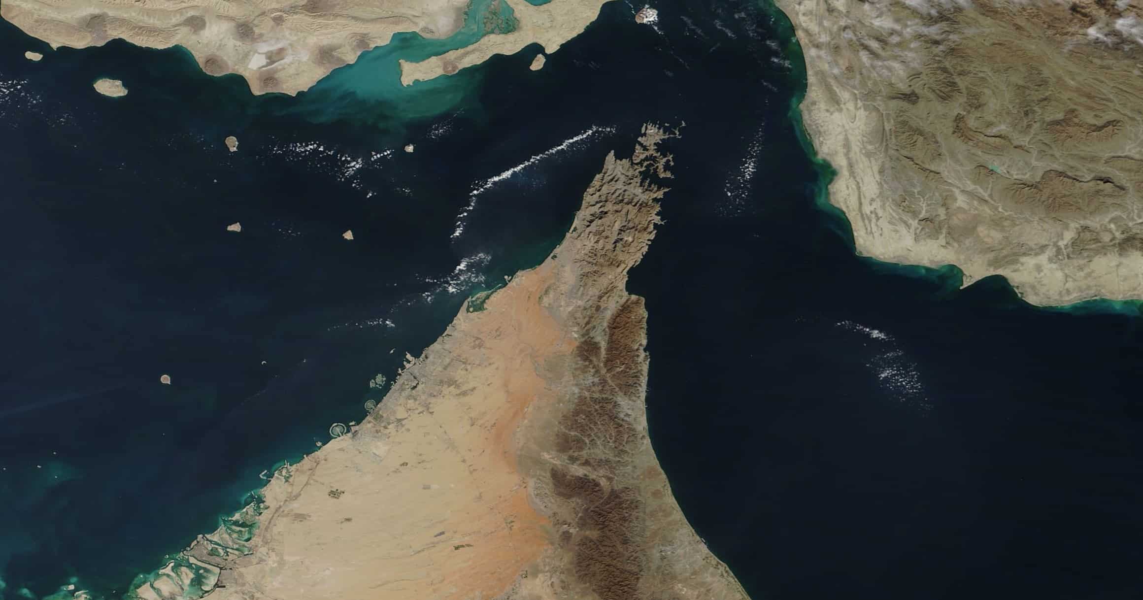 Iran-Oman Strait of Hormuz deal could harm US interests, ex-defense chief warns