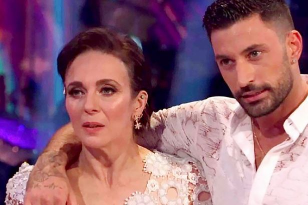 Giovanni Pernice's 'revenge plan' after Strictly nightmare with Amanda Abbington
