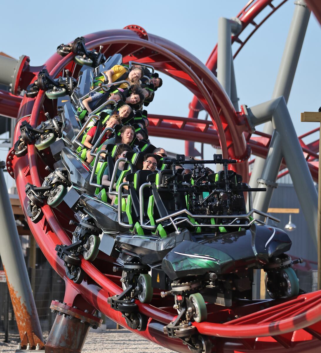 Cedar Point just hiked its 2027 season pass prices — and announced zero new attractions to justify the increase