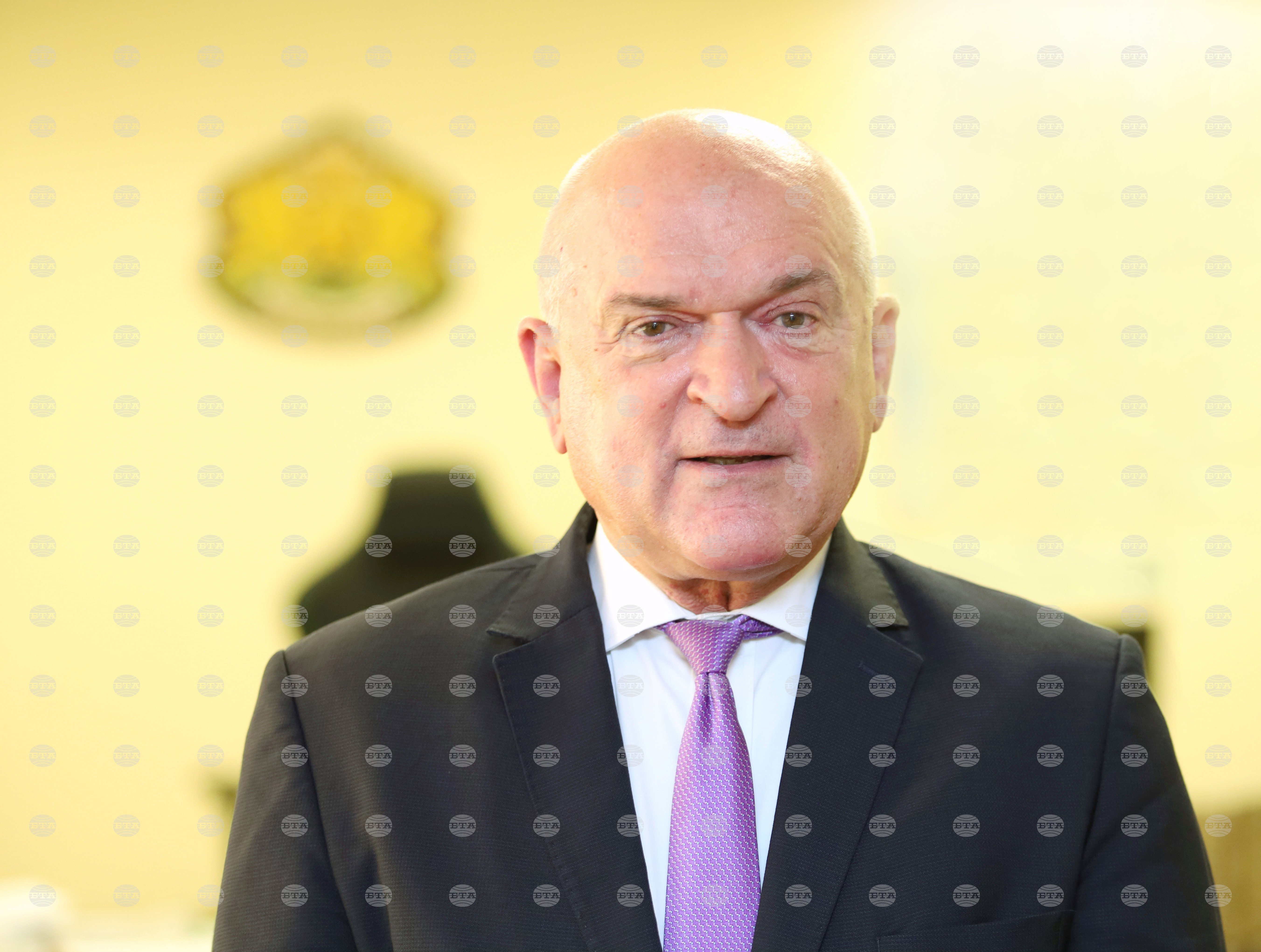 National Audit Office Rejects Conflict-of-Interest Claims Against Head of Audit Office Glavchev