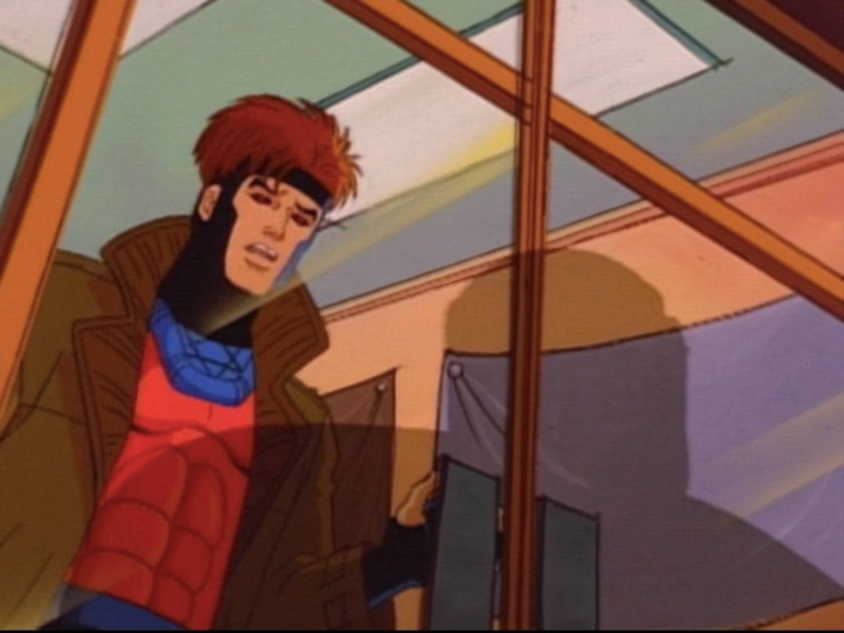X-Men Actor Says Marvel Never Told Him Why He Was Replaced In 'X-Men '97'