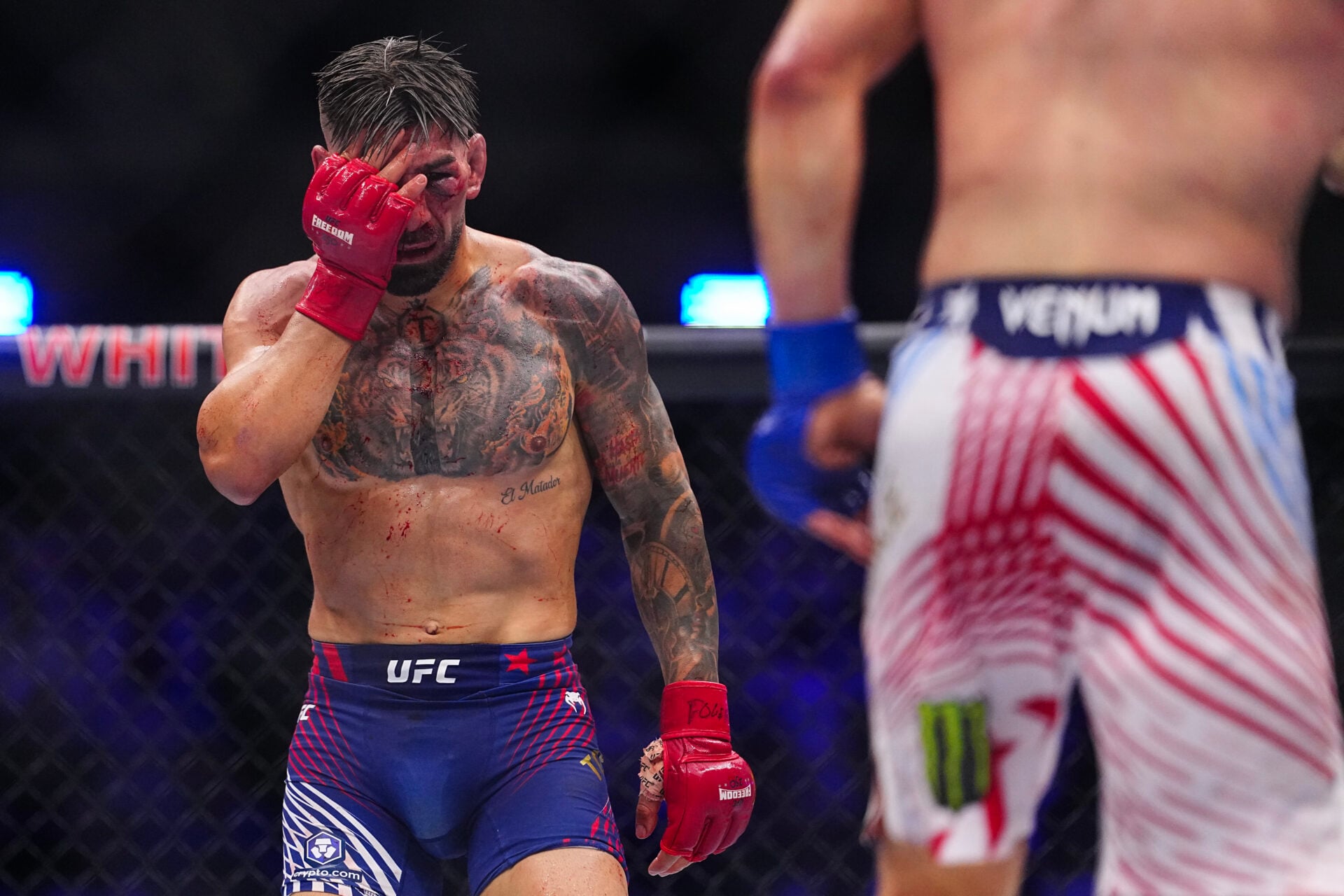 Ilia Topuria’s manager claims he’d beat every Ali Abdelaziz fighter: ‘If we fought Gaethje again…’