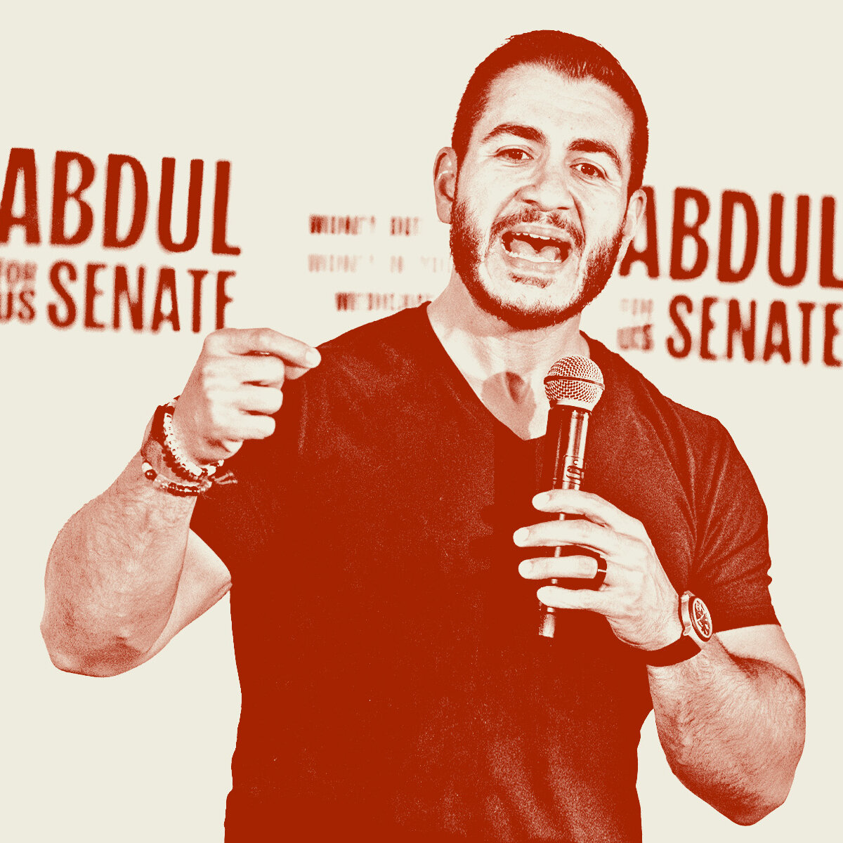 Hello, Democrats? Are You Listening?