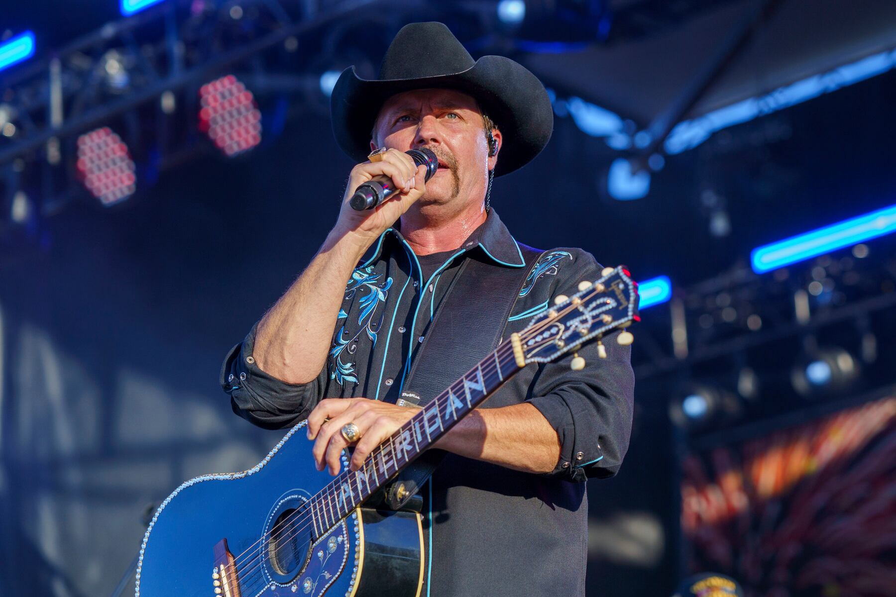 Country star turned Trump official fights Alabama Power to protect man’s dream home