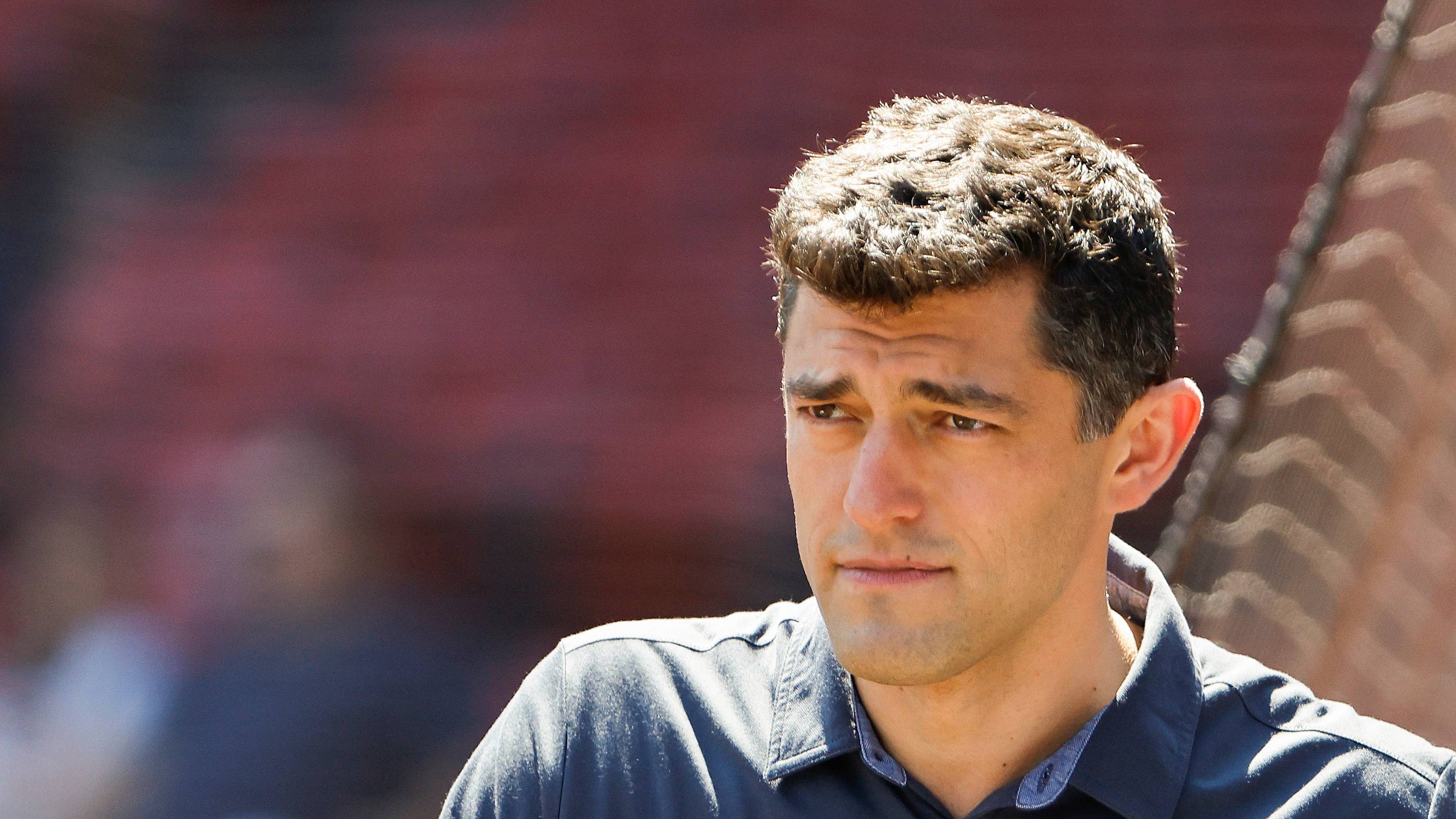Chaim Bloom Has Done Wonders With Bolstering Cardinals' Farm System