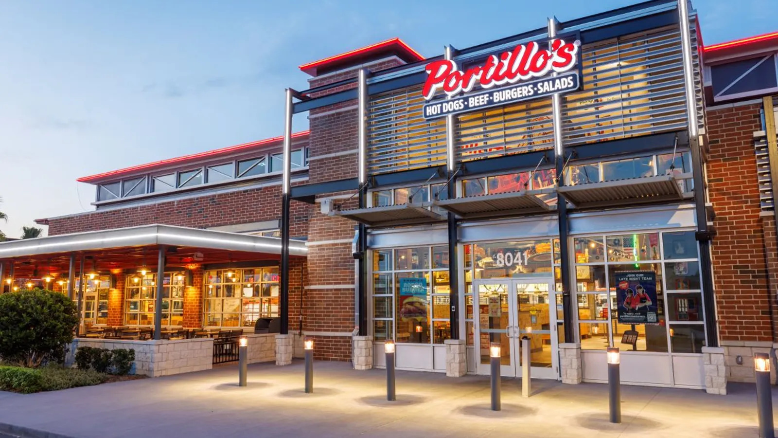 Portillo’s cuts 18% of corporate workforce