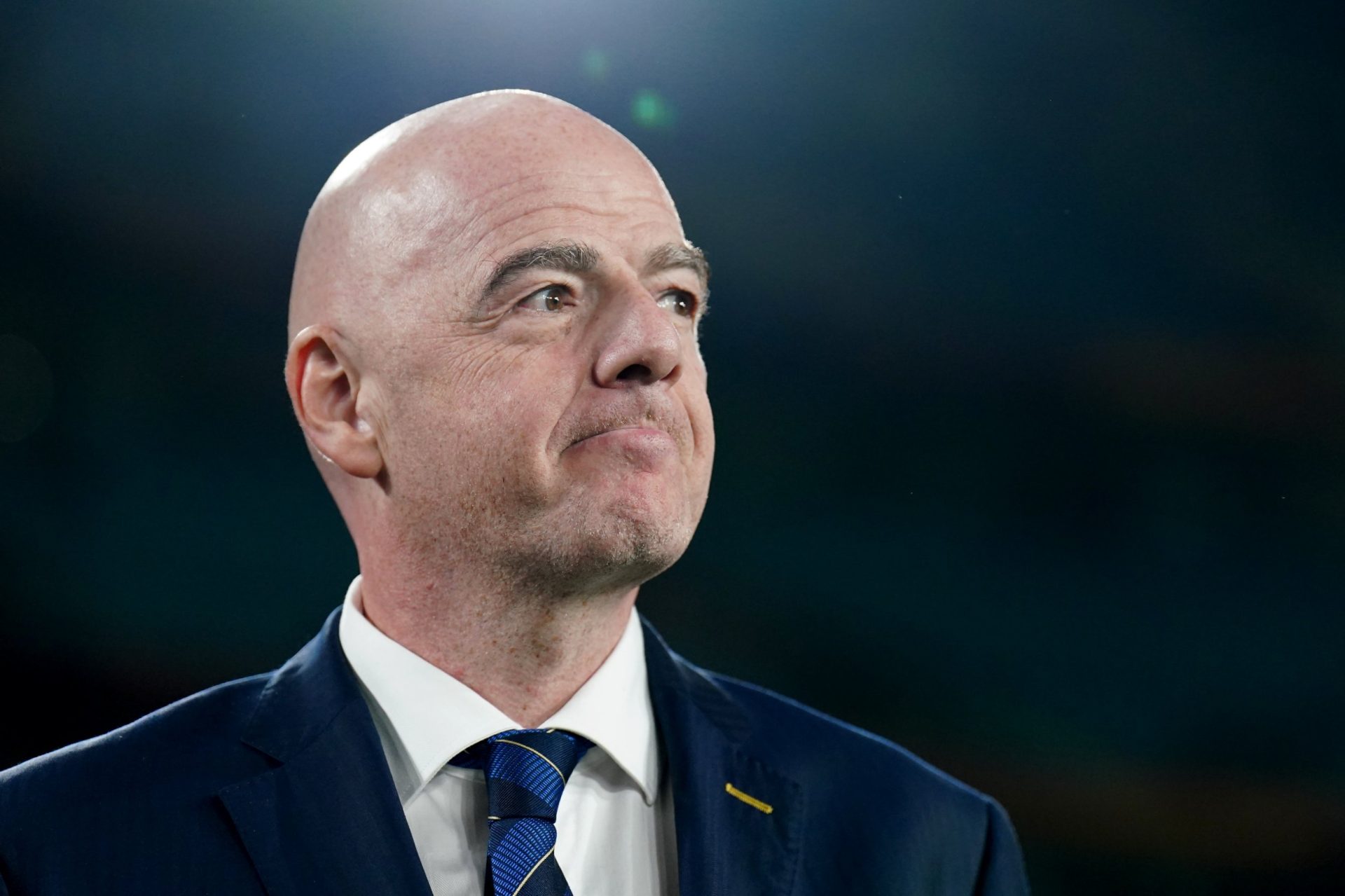 The questions surrounding Infantino – and what latest allegation means for Fifa