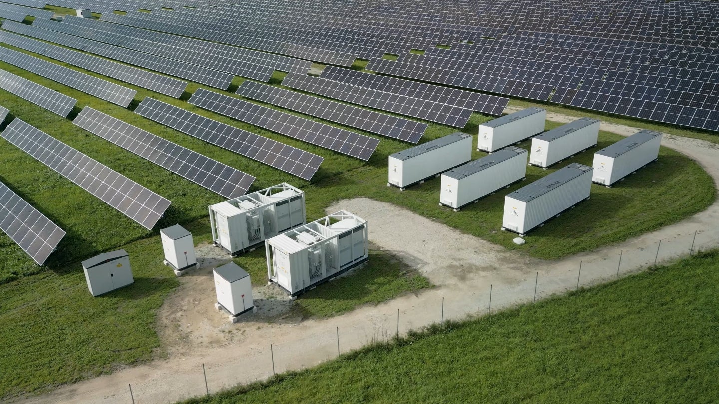 Construction starts on 420MW solar and BESS facility in Mexico