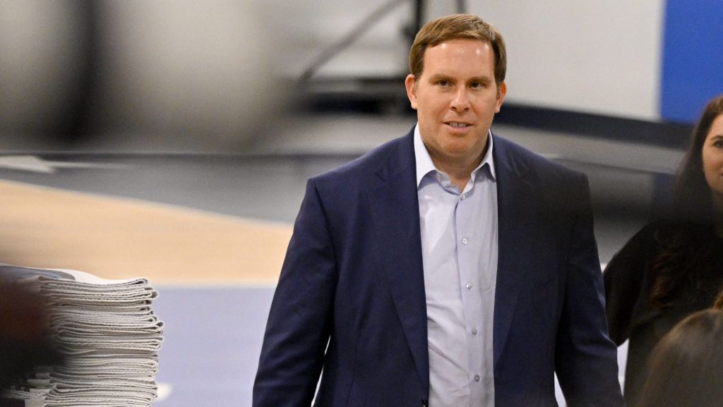 Mavs Owner Patrick Dumont Hits Back at Mark Cuban in Arena Fight