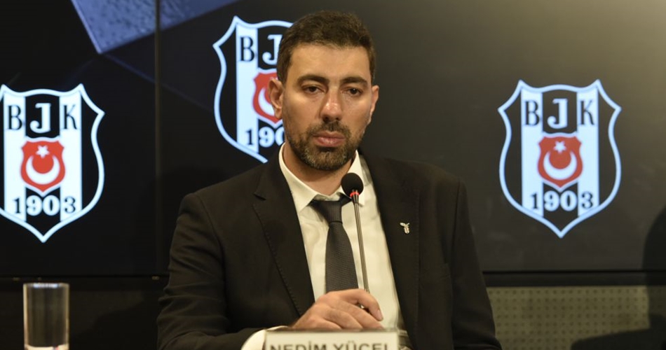 Nedim Yucel: “We want Besiktas to become a permanent, competitive EuroLeague club”