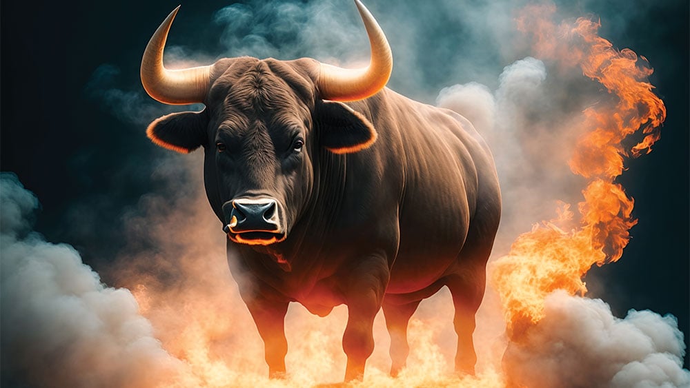 Dow Jones Futures: What To Do As Stock Market Revs Up; Warren Buffett, Cisco, Lumentum Due