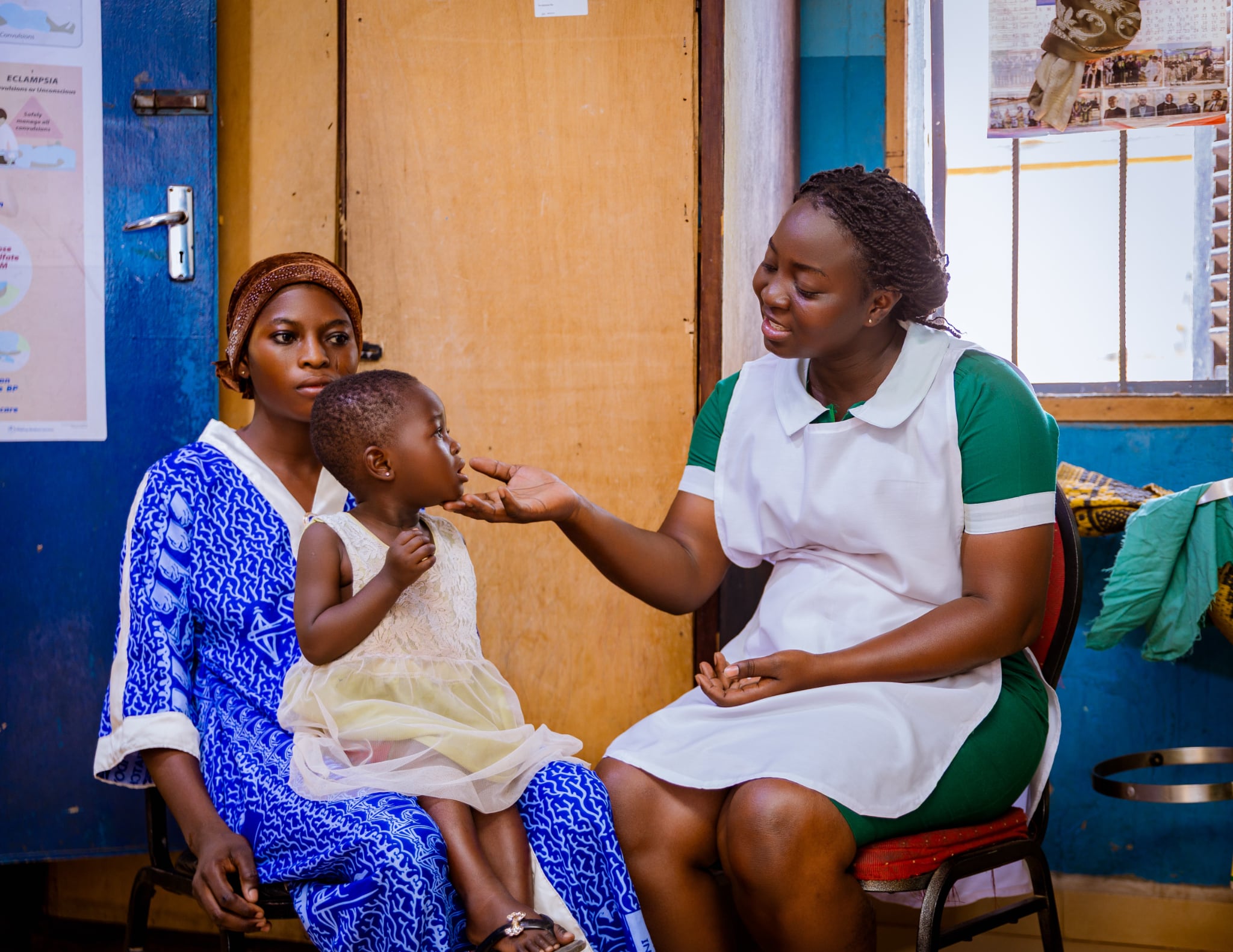 LDS Church promises another $65M to help boost the lives of women and children worldwide