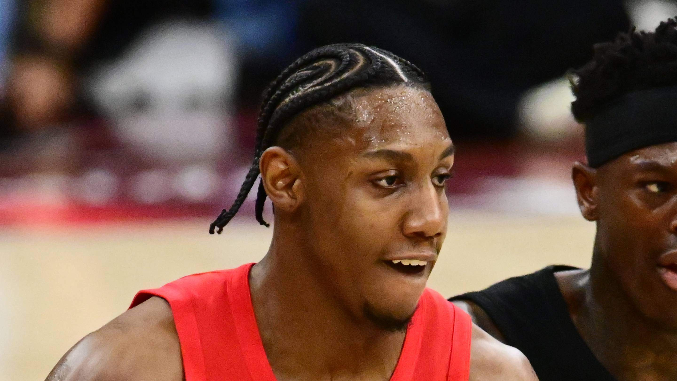 Examining What RJ Barrett's Extension with Raptors Could Look Like