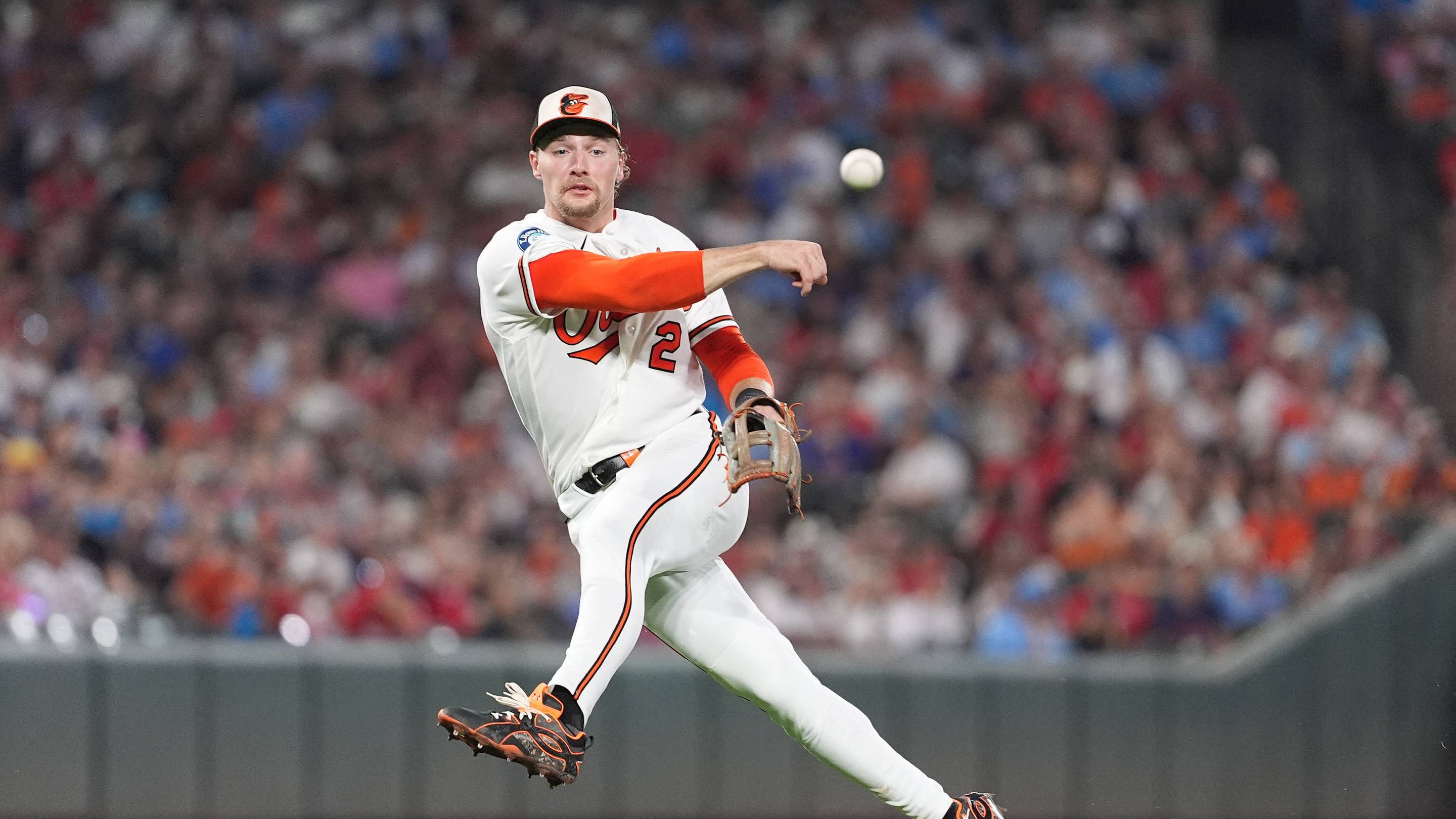 The 3 Ways Baltimore Orioles Could Handle Gunnar Henderson’s Complicated Future