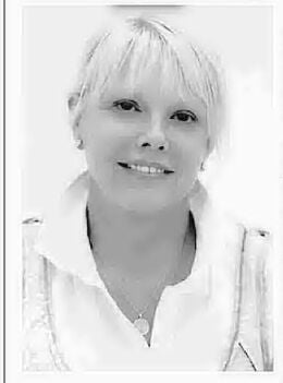 Diane Bespolka Ahlberg
