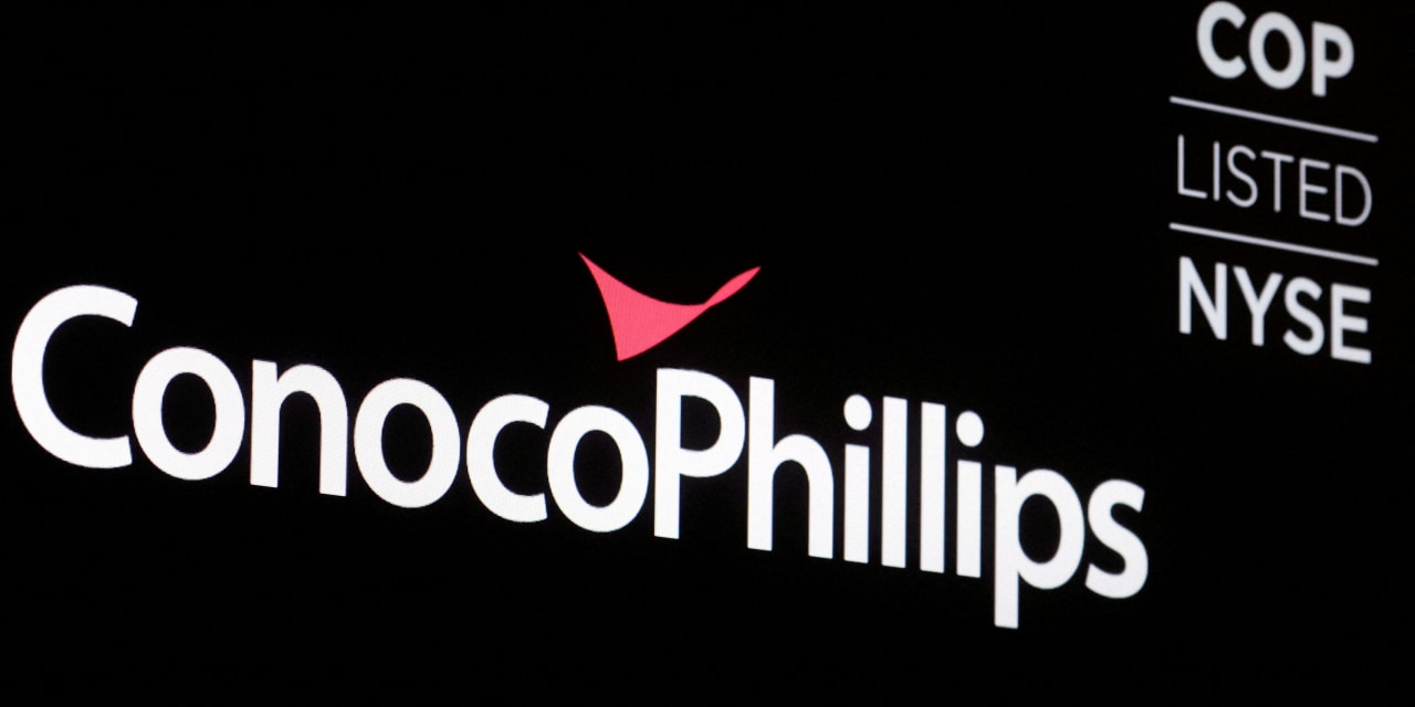 ConocoPhillips CFO to Ascend to Top Role; Fast-Food Burger Battle; Plus, New Layoff Data