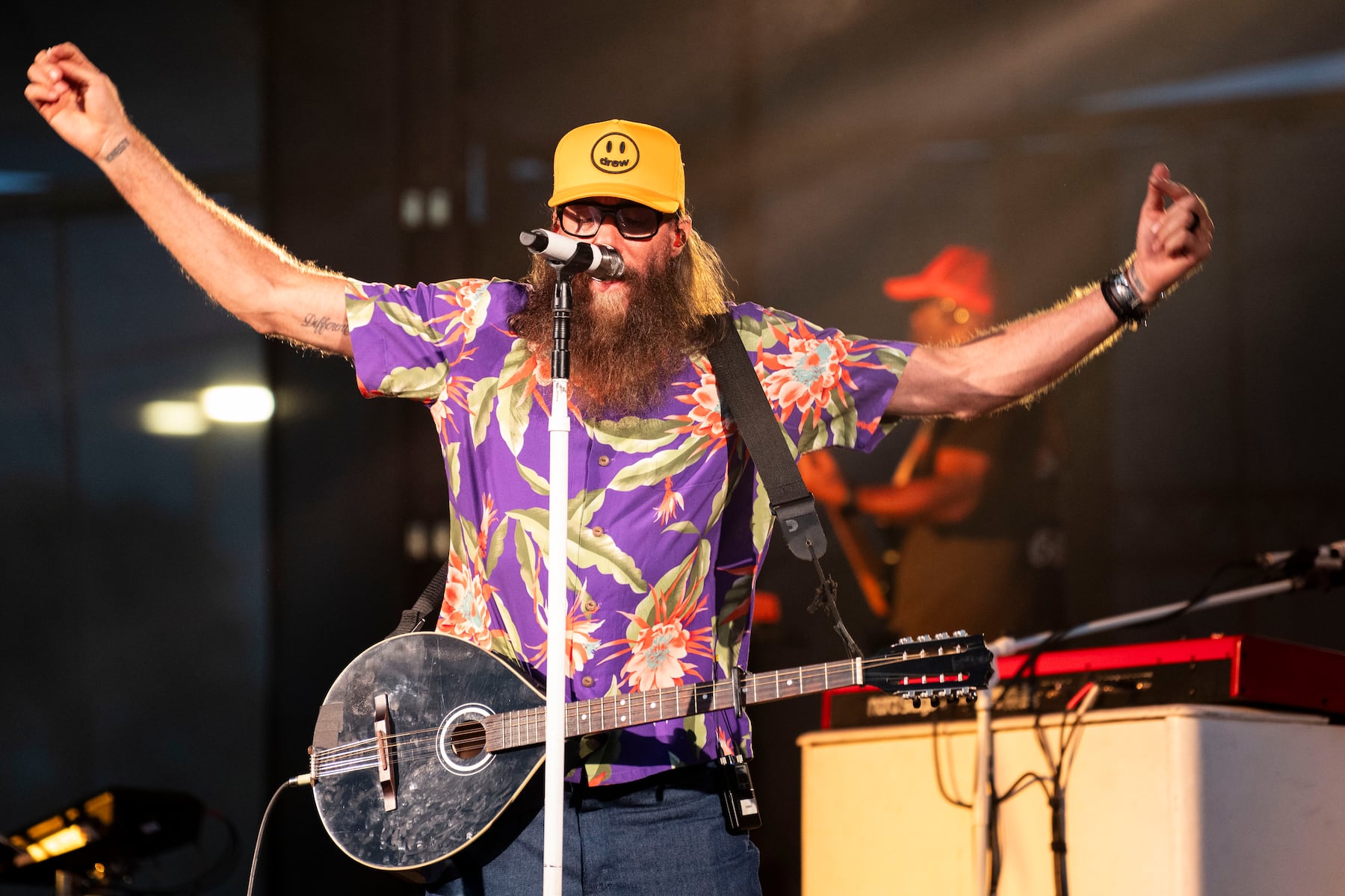 PHOTOS: Crowder headlines Unity Christian Music Festival on Muskegon’s waterfront