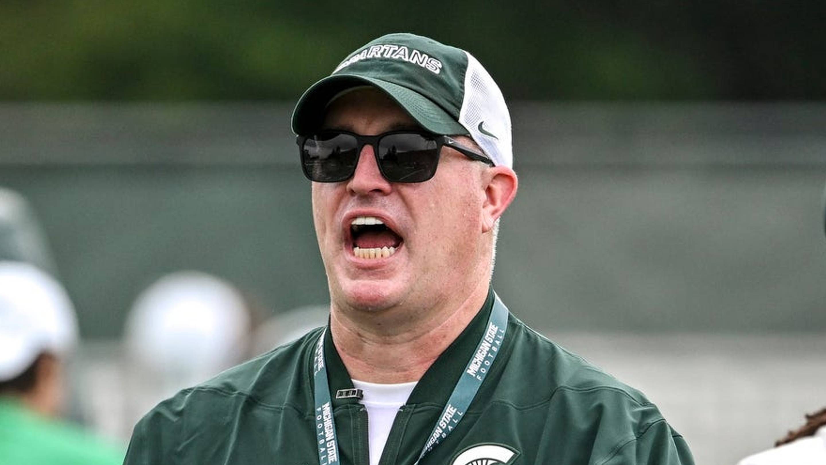 The Biggest Surprise From MSU Football's First Practice