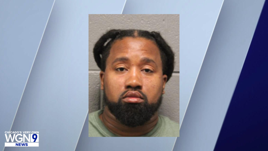 Felony charges filed against Bellwood man accused of West Side murder