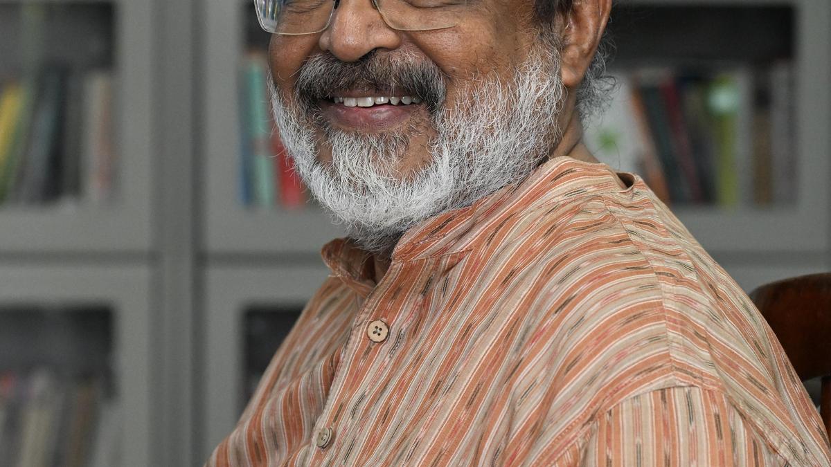 Welfare pension distribution in Kerala: Thomas Isaac seeks to roll back DBT decision