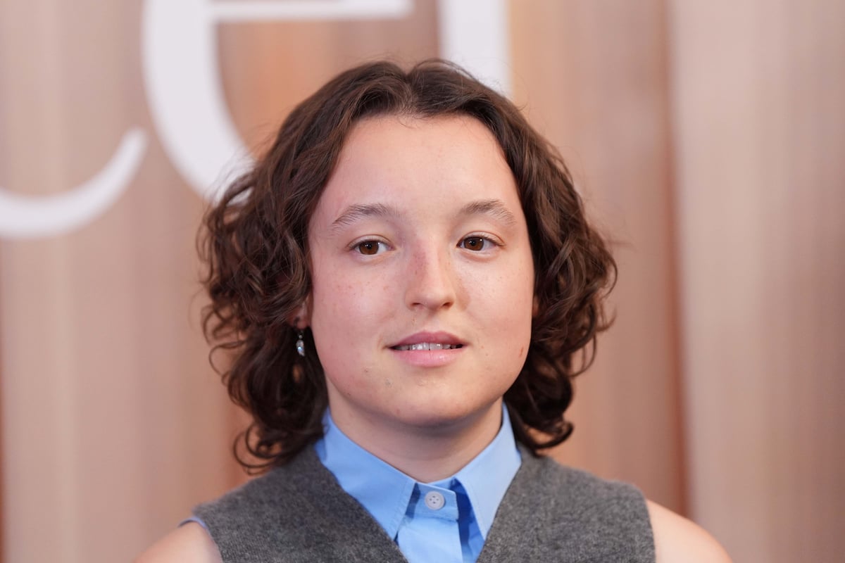 Bella Ramsey ’embarrassed’ about buying first home at 22: ‘It feels very wrong’