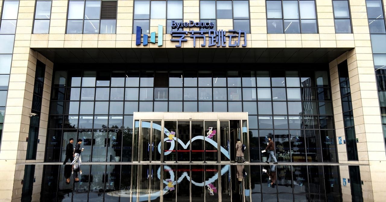 ByteDance reportedly plans 10 trillion total-parameter model with 30,000 GPUs