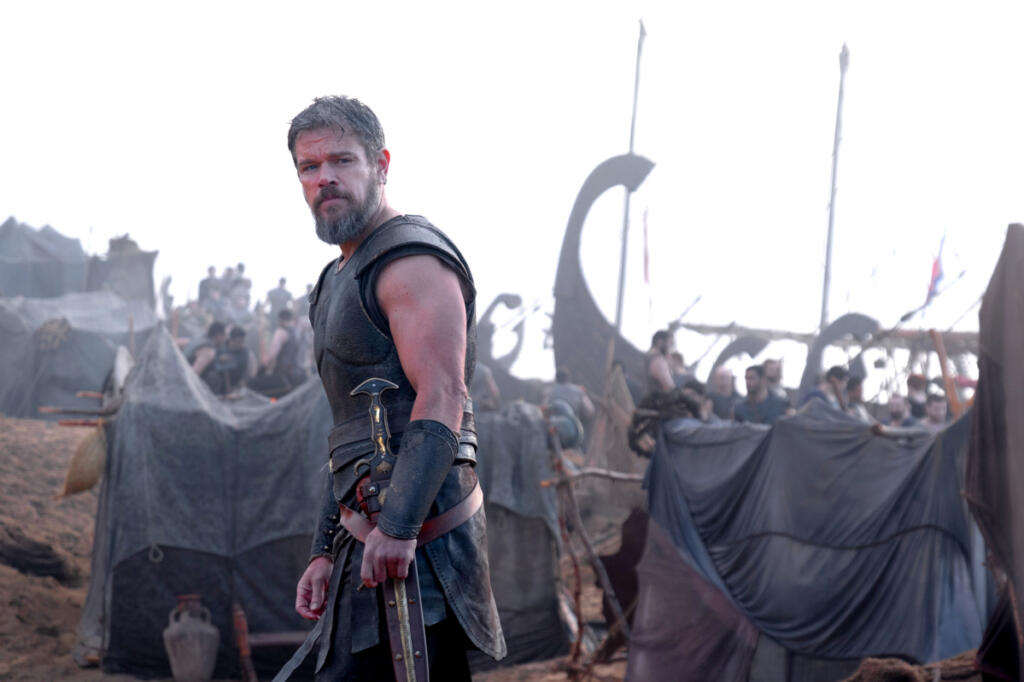 Why everyone’s losing it over the centuries-old ‘Odyssey’