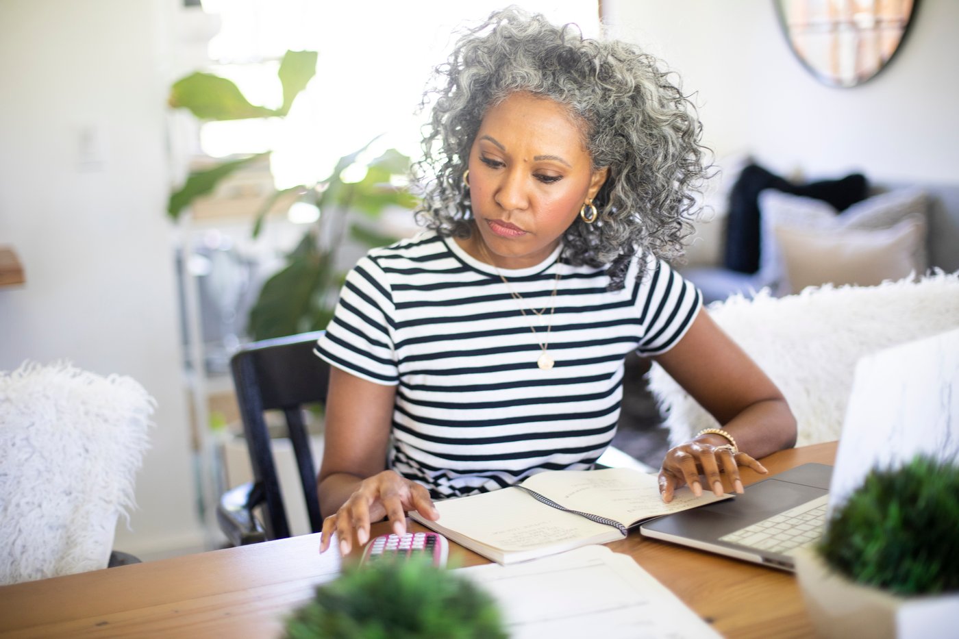 The Surprising Way Taking a Job in Retirement Could Cost You Social Security Benefits