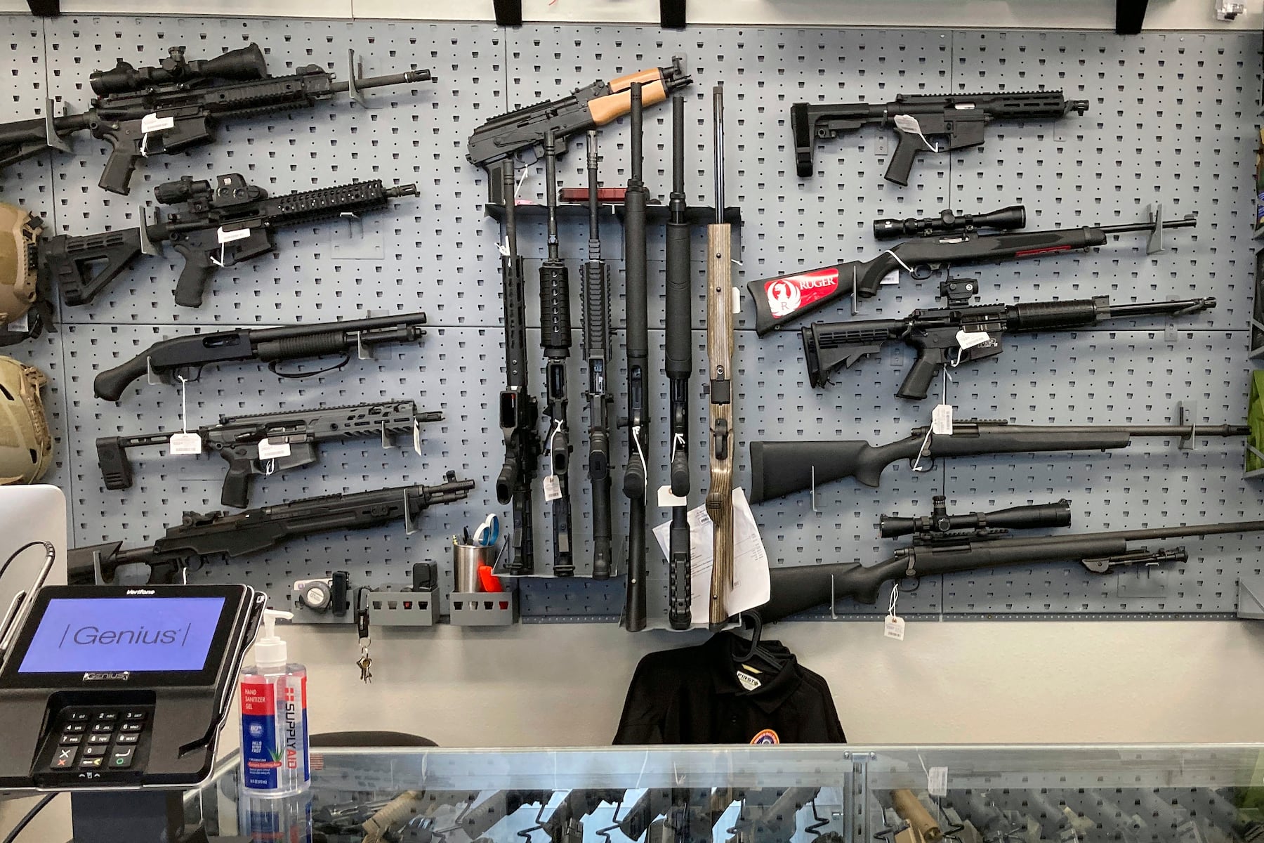 N.J. rabbi & gun instructor: Gun ruling in N.J. could reshape 2nd Amendment law nationwide