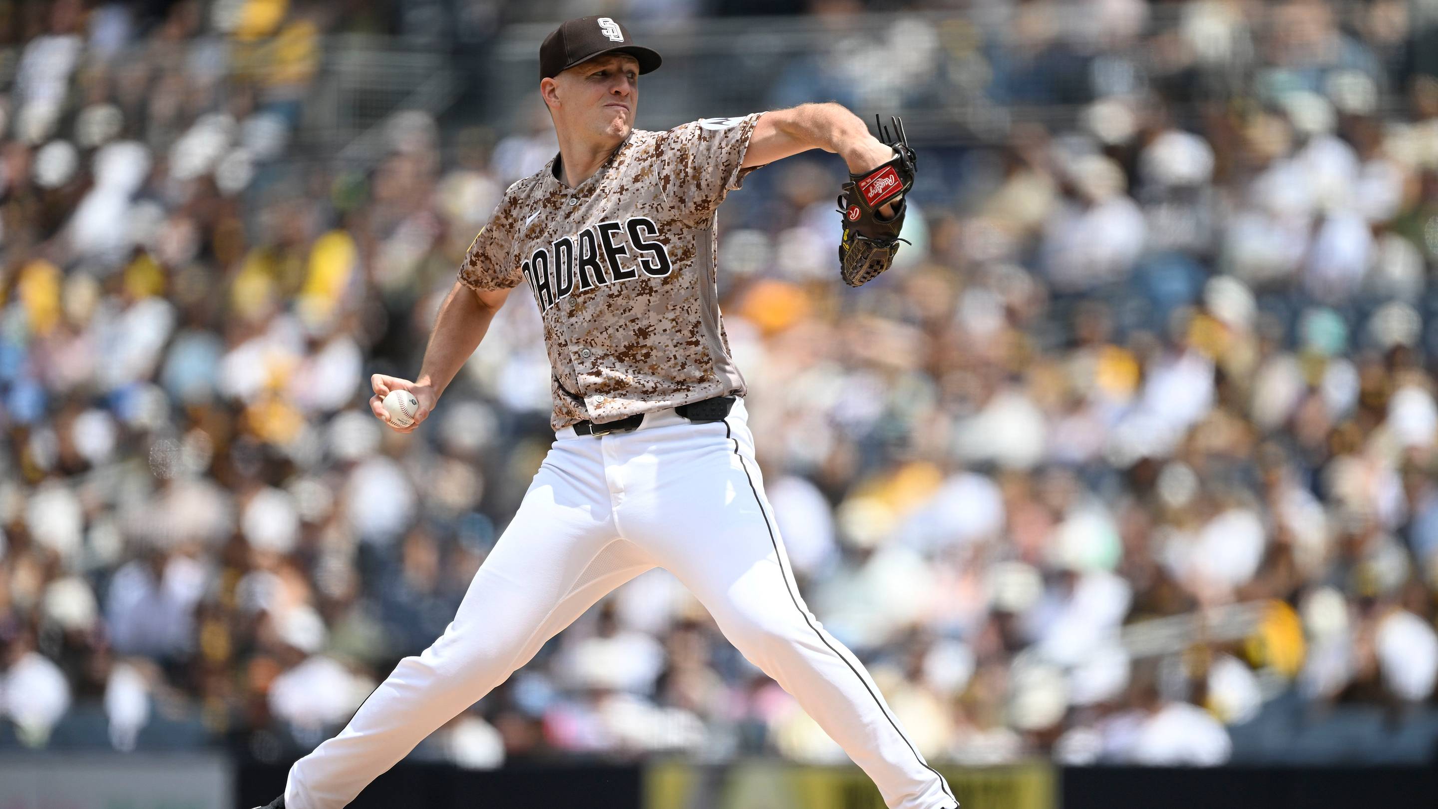 Padres Roundup: SD Releases and Signs Outfielder, Nick Pivetta Pauses Progression, Finally Gives Update