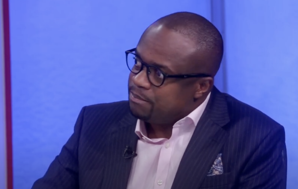 Press freedom ranking contradicts claims that Ghana’s democracy is under siege – Prof Khalid