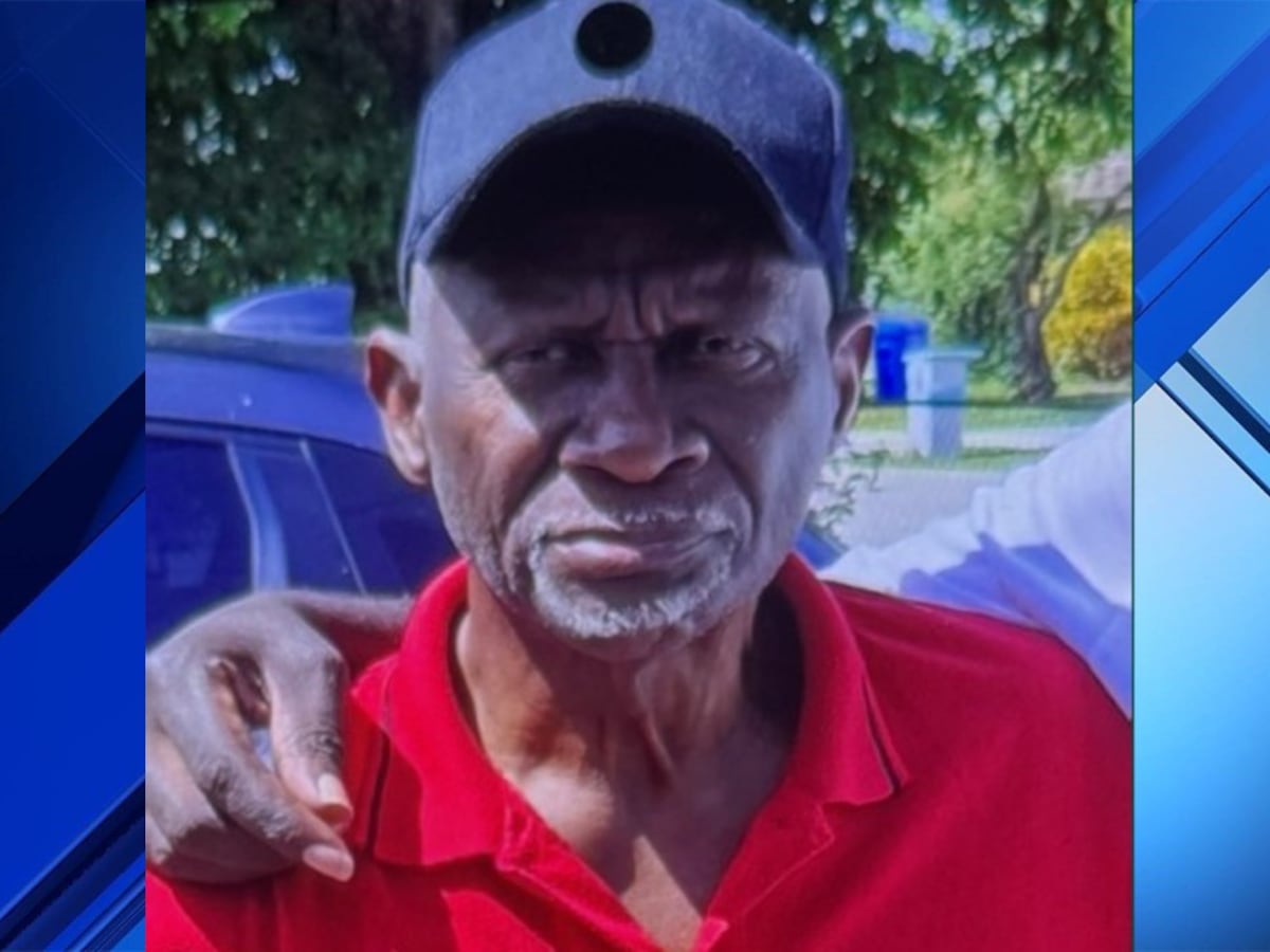 Broward deputies search for senior with dementia reported missing