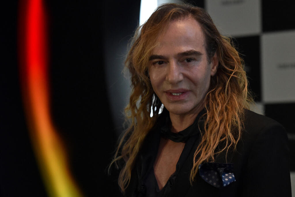 Met Gala to highlight John Galliano, controversies and all