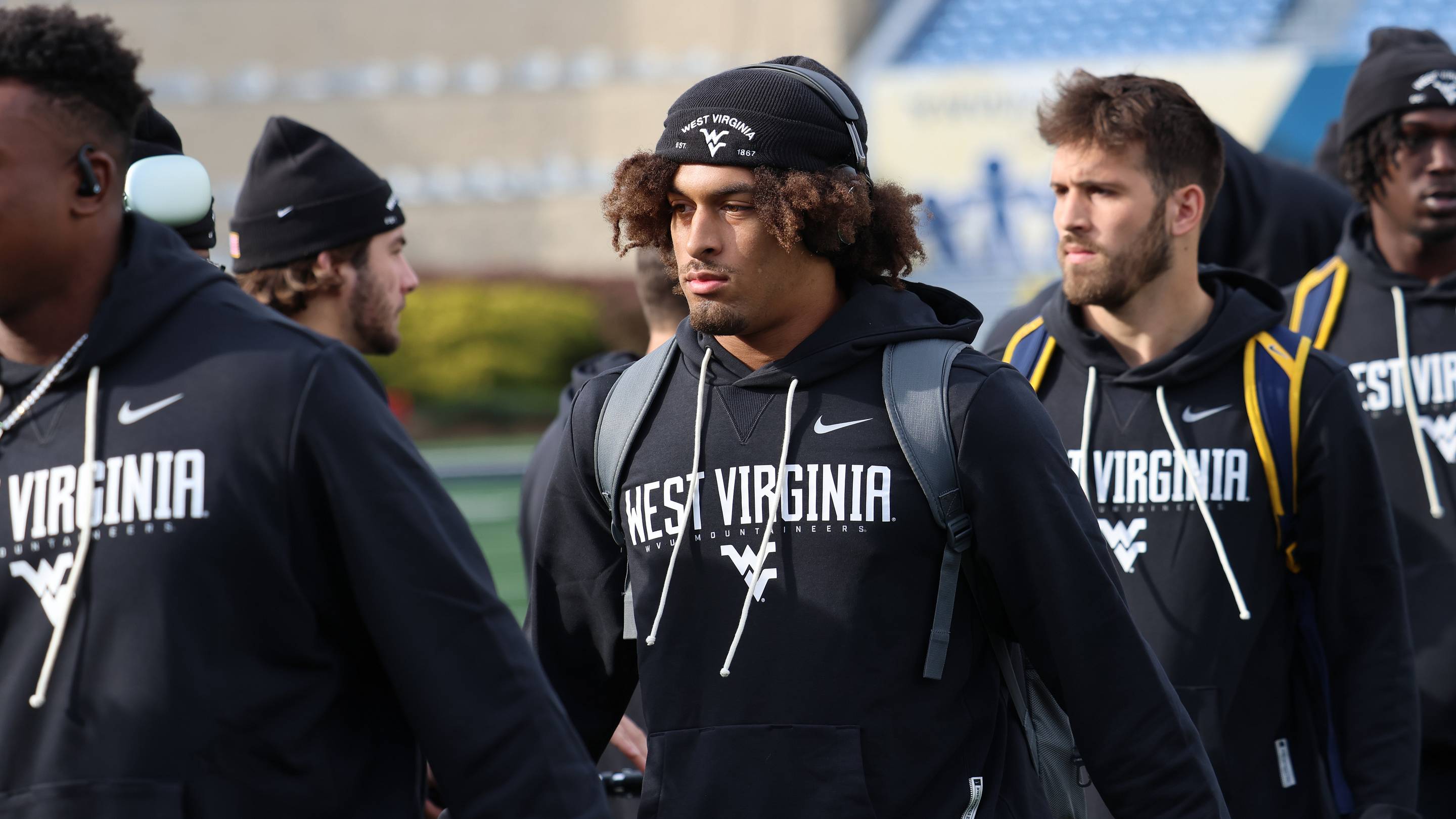Ben Cutter Raves About WVU’s Freakish Redshirt Freshman Linebacker