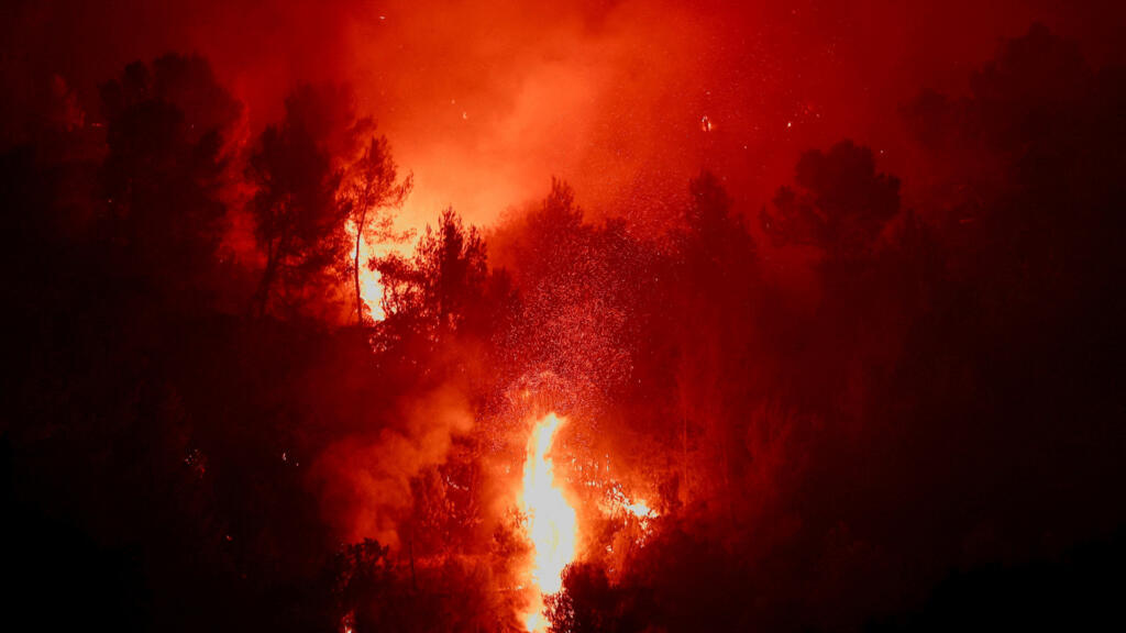 Think this summer is hot? El Nino could push temperatures even higher