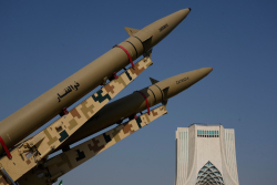 A Defense of the President's Strategy in Iran