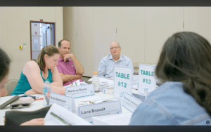 Keller ISD board moves forward with $837M bond election plan