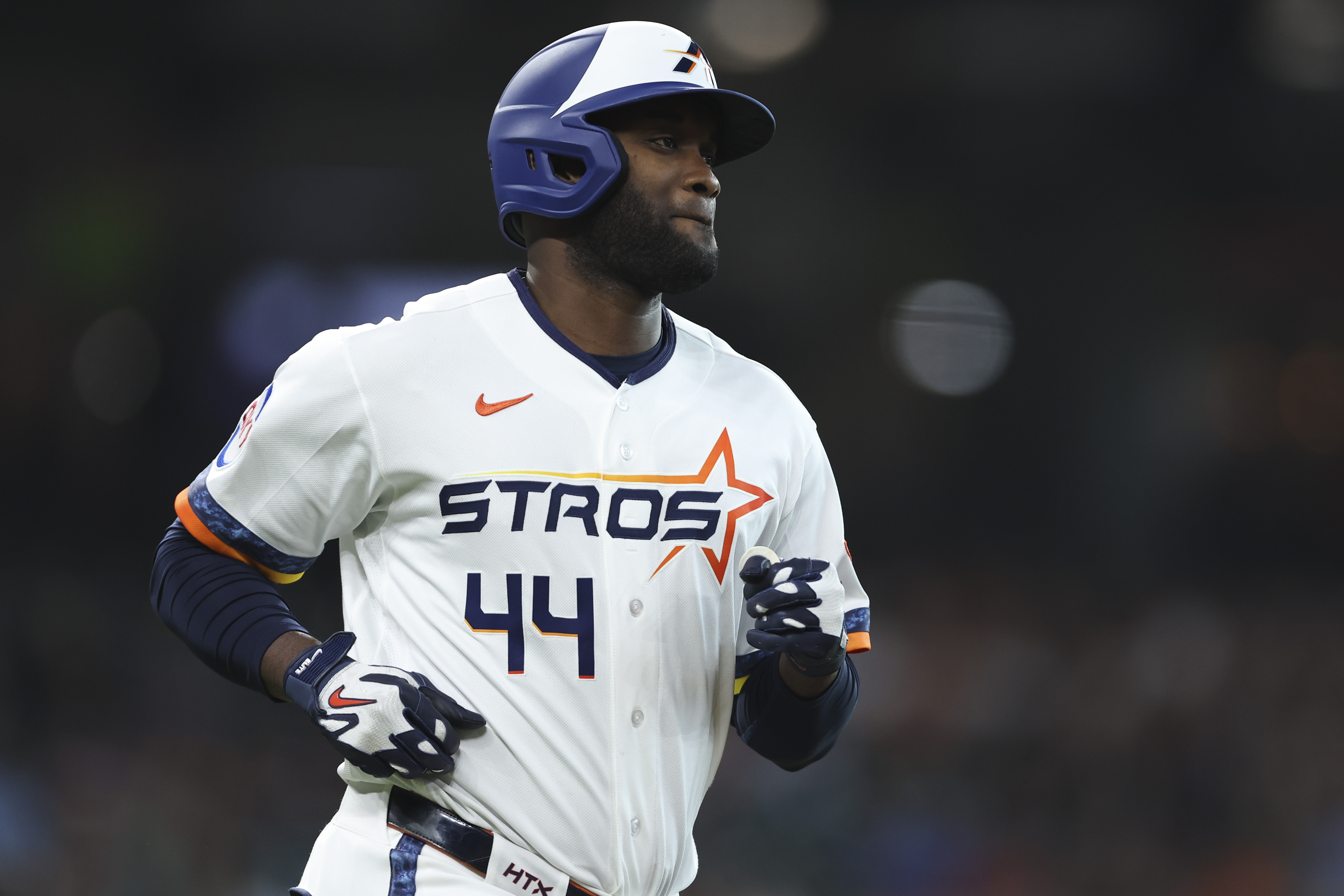 MLB predictions: The Astros have the edge in baseball’s worst division race