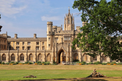 Why Universities Won't Reform Themselves