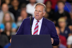 Democrats Should Be Wary of 'Vote Blue No Matter Who'