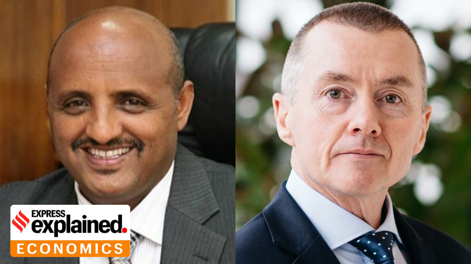 Amid external headwinds, the challenges before new CEOs of IndiGo, Air India
